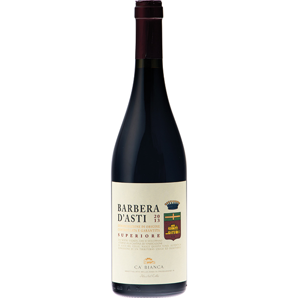 CA BIANCA BARBERA 75X6